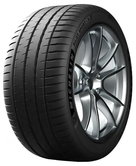 MICHELIN 245 35 ZR20 95Y Pilot Sport 4S MO XL FSL 15218874