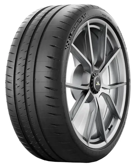 MICHELIN 255 35 ZR20 97Y Pilot Sport Cup 2 XL K1 Acoustic FSL 15303536