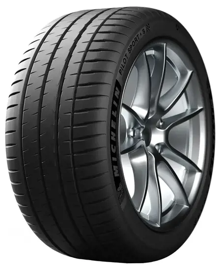 Michelin Pilot Sport 5 Tyres