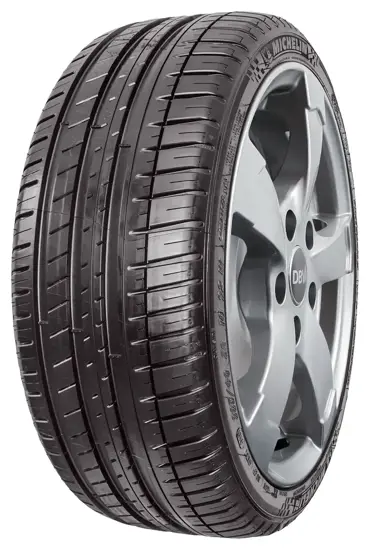 MICHELIN 255 40 ZR19 100Y Pilot Sport 3 AO XL FSL 15168872