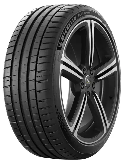 MICHELIN 255 40 ZR19 100Y Pilot Sport 5 XL 15353549