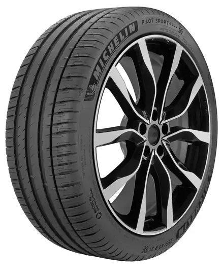 MICHELIN 255 45 R20 105Y Pilot Sport 4 SUV XL Accoustic 15337004