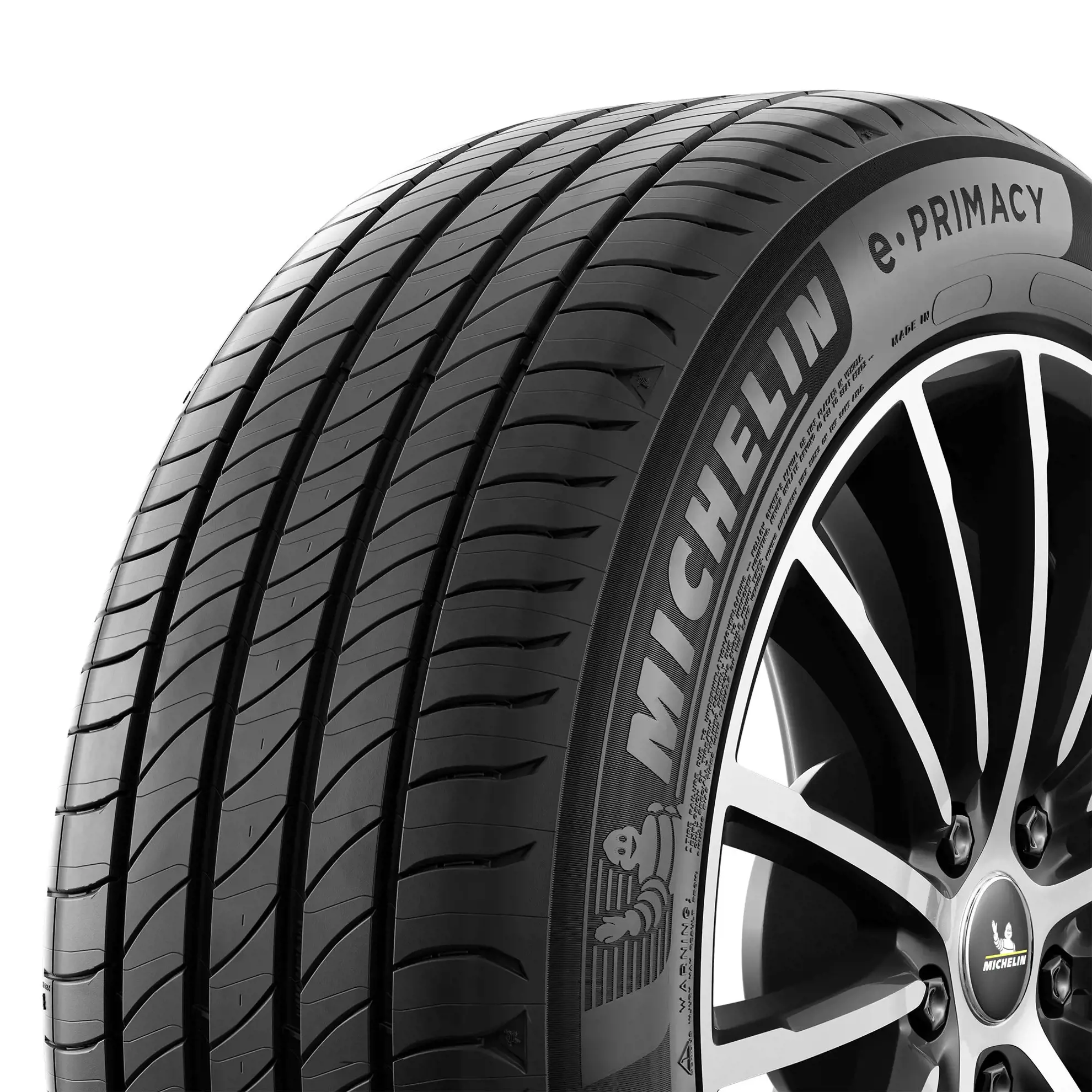 235/60 R17 102V E Primacy