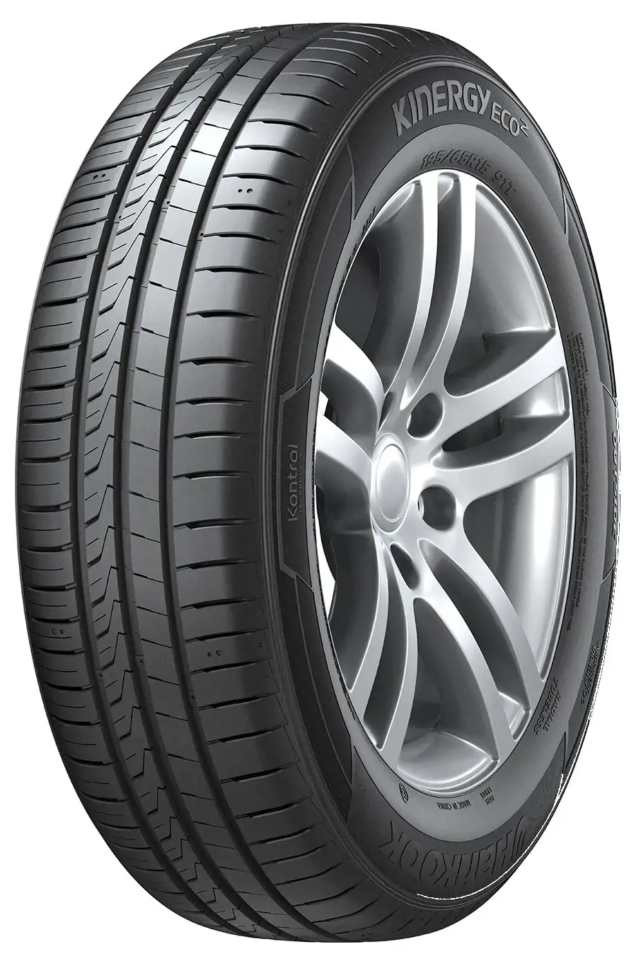 Hankook Kinergy Eco 2 K435 175/65 R15 88H | rubbex.com