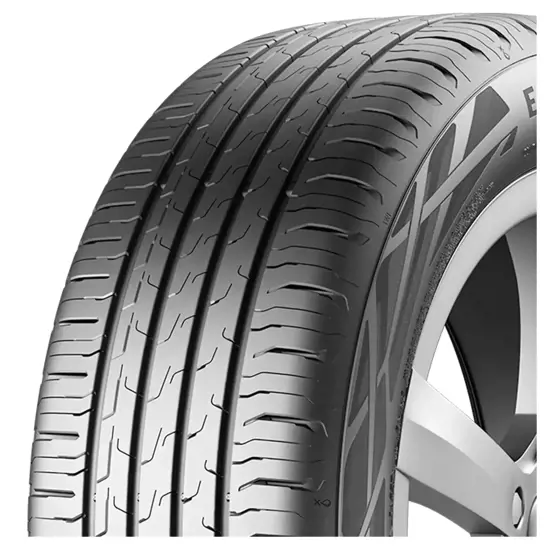 Continental EcoContact 6 175 70 R13 82T rubbex