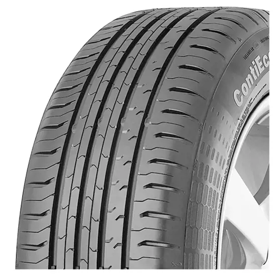 215 60 R17 96H CONTINENTAL ECO CONTACT 5