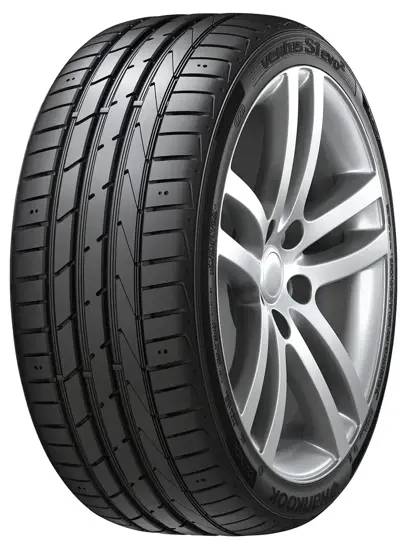 Hankook 245 45 R18 100Y Ventus S1 evo2 K117B HRS XL 15195916