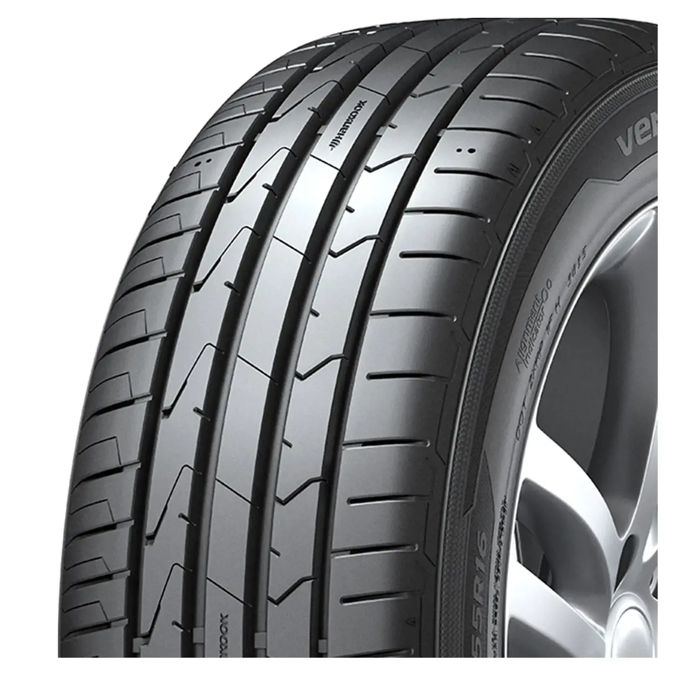 235/45 R17 97W Ventus Prime3 K125 XL