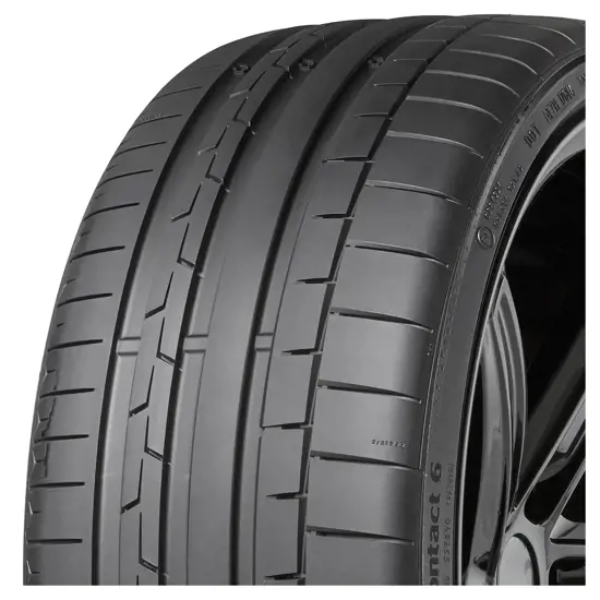 Continental SportContact 6 305/30 R20 103(Y) - Luxembourg | rubbex.com