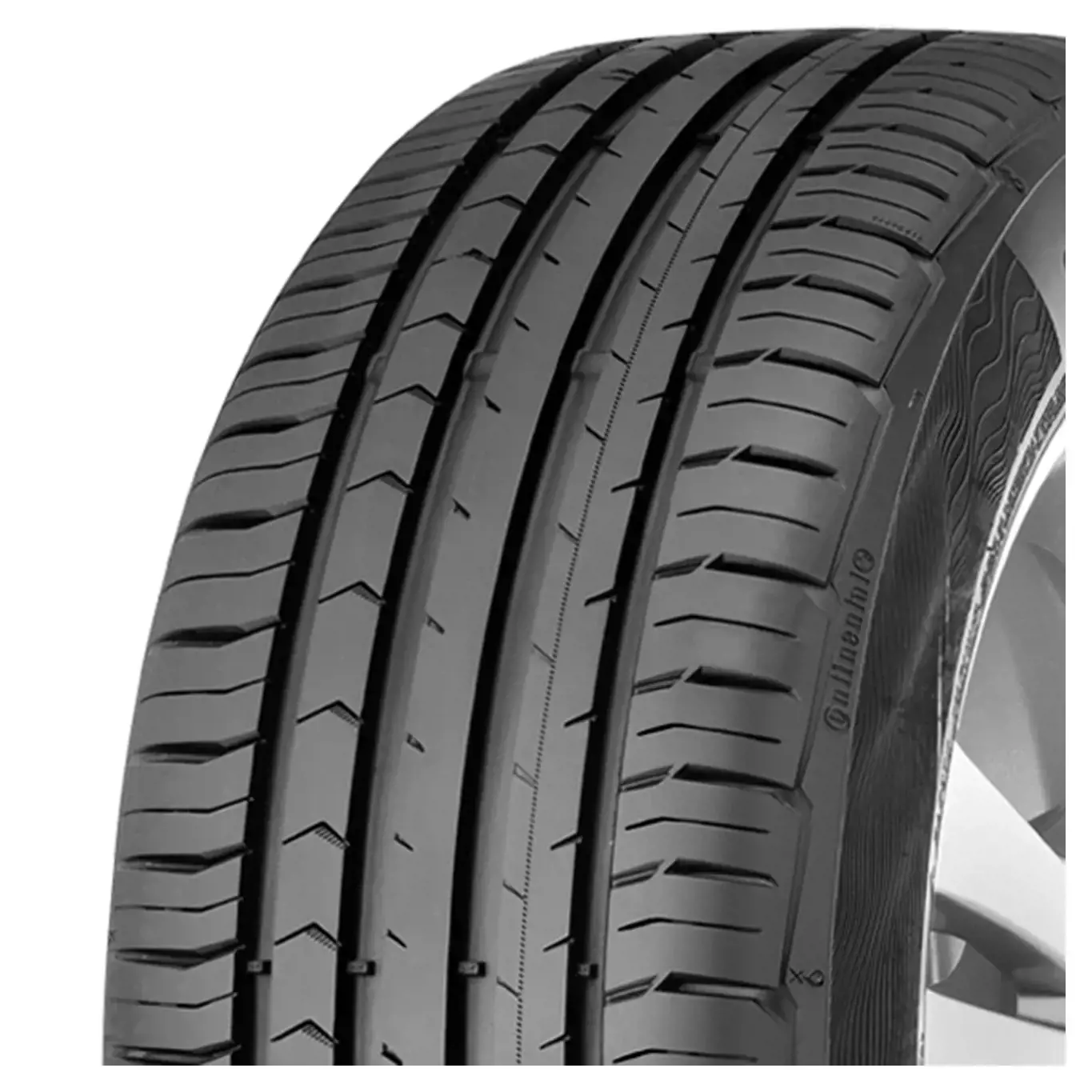 185/55 R15 82V PremiumContact 5