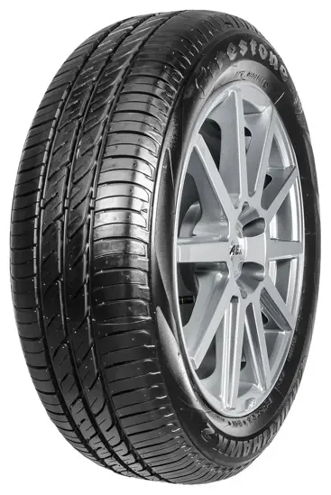 Firestone Multihawk 2 185 70 R14 88T rubbex