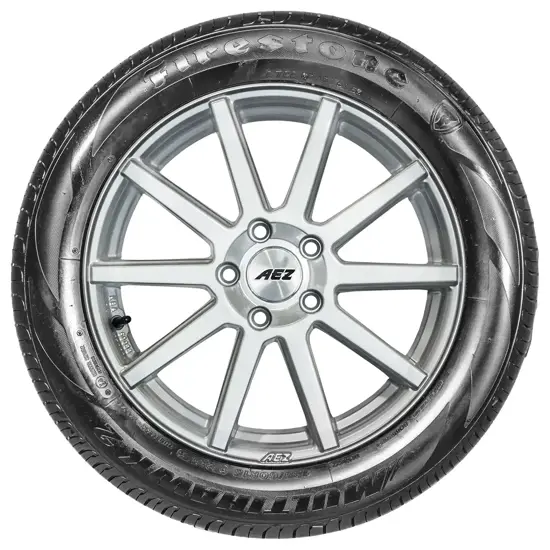 Firestone Multihawk 2 185 70 R14 88T rubbex