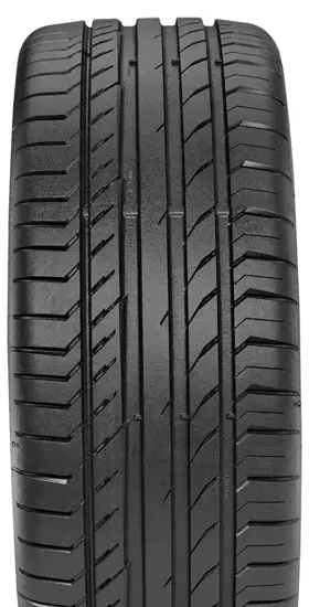 Continental SportContact 5 225/45 R17 91W