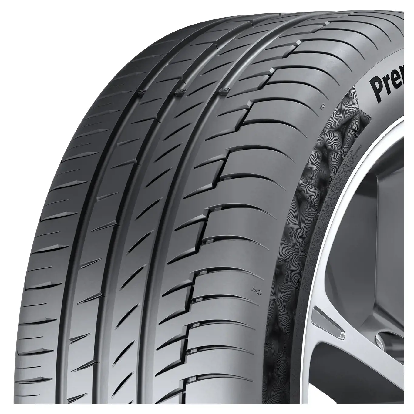 235/50 R18 101Y PremiumContact 6 XL FR