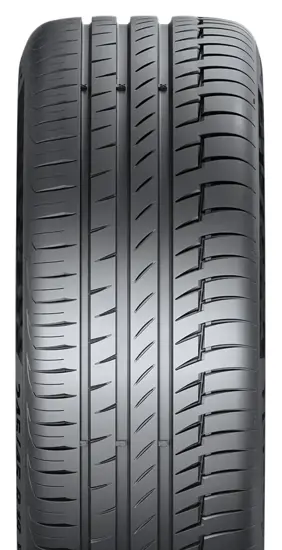 Continental PremiumContact 6 225/55 R19 99V @