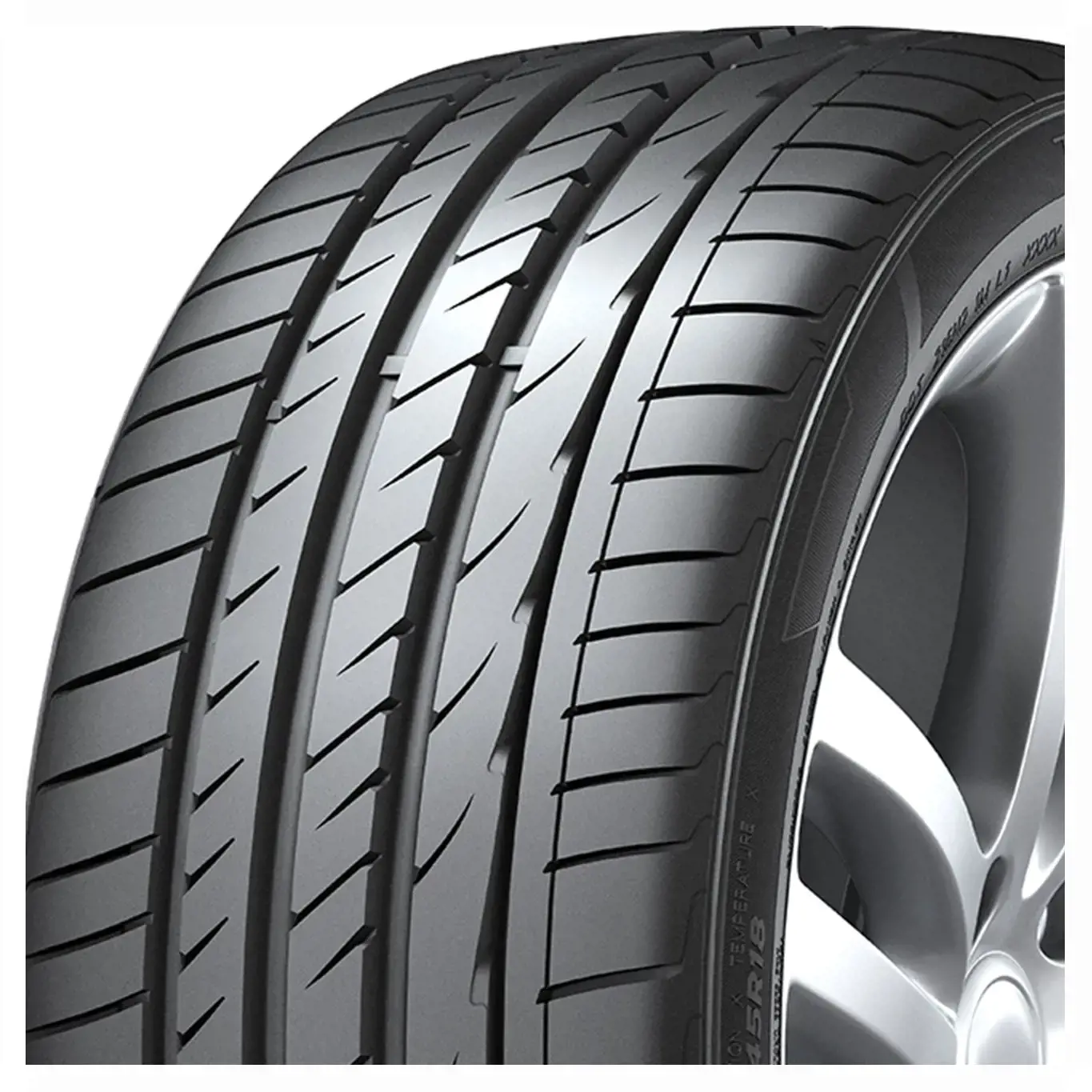 195/55 R15 85H S FIT EQ+ LK01 FSL