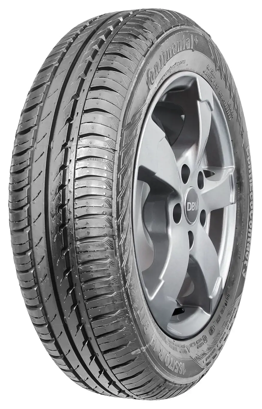 Continental EcoContact 3 155 60 R15 74T rubbex