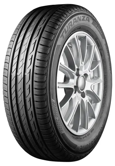 Bridgestone 205 60 R16 92V Turanza T 001 AO 15253789