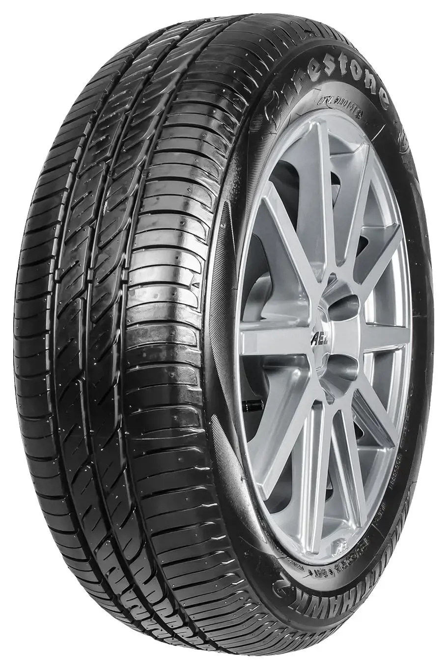 Firestone Multihawk 2 175 80 R14 88T rubbex