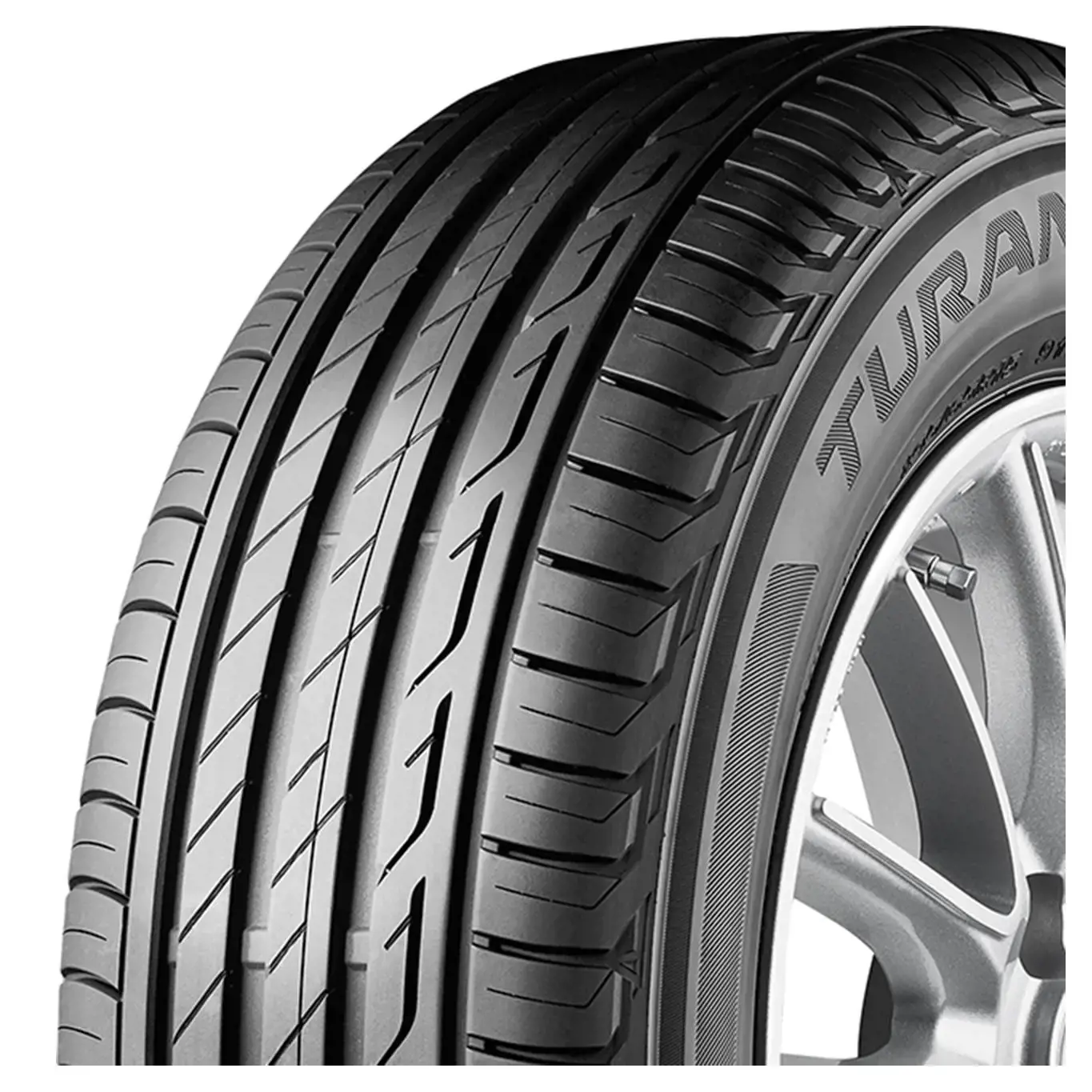 205/55 R17 91W Turanza T 001 *