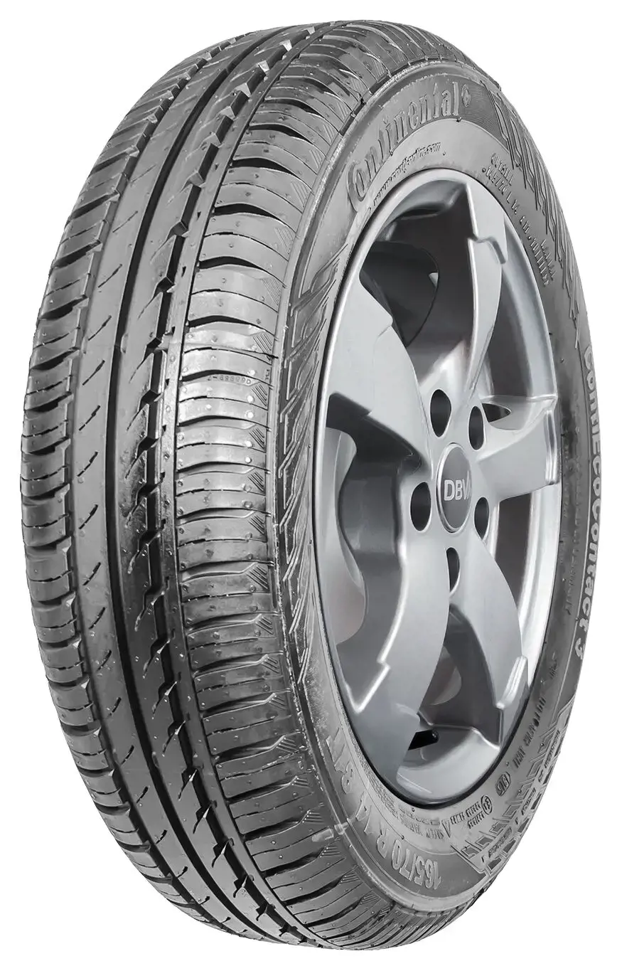 R13 Continental EcoContact 71T 3 145/70