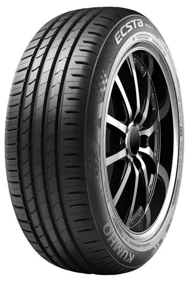 Kumho 205 50 ZR17 93W Ecsta HS51 M XL FSL 15185607