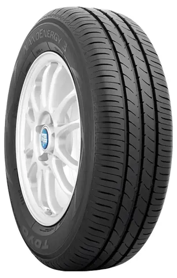 Toyo 195 65 R15 91T Nano Energy 3 15303140