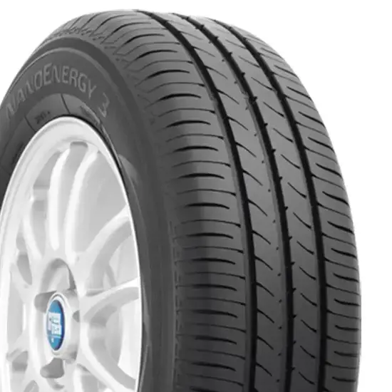 Toyo Nano Energy 3 155 70 R13 75T rubbex