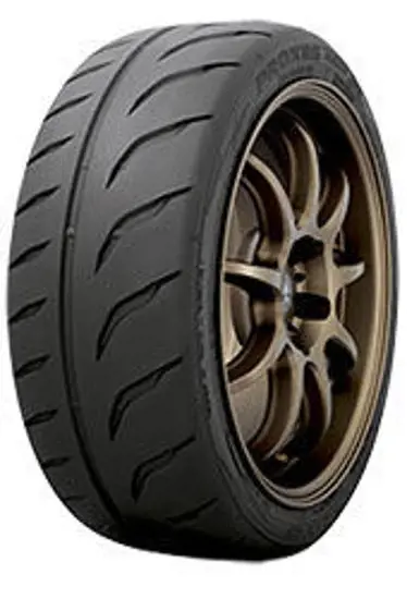 Toyo 235 50 ZR15 94W Proxes R 888 R 15269154