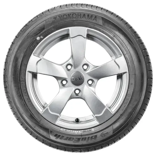 Yokohama BluEarth AE-01 165/65 R13 77T | rubbex.com