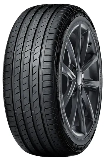 Nexen 225 35 ZR18 87Y N Fera SU1 XL 15235488