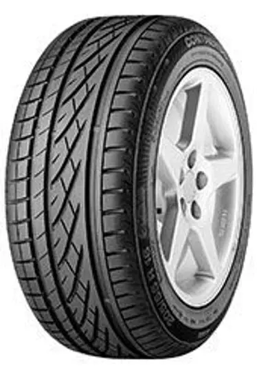 Continental 205 55 R16 91V PremiumContact SSR 15148131