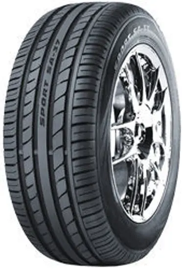 Goodride 255 45 ZR17 102W SA37 Sport XL 15234134