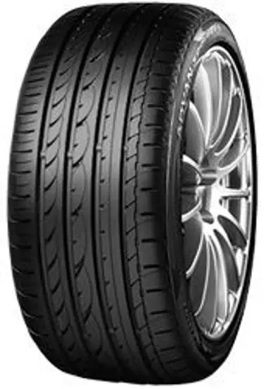 Yokohama 245 40 RF18 93Y Advan Sport ZPS RPB 15209660