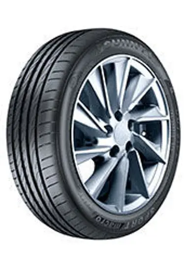 Sunny 225 45 ZR17 81W Sport Marco NA302 Runflat 15317528