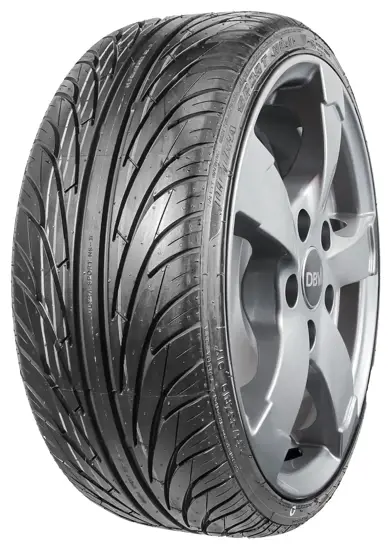 Nankang 255 30 ZR20 92Y Ultra Sport NS II RFD MFS 15062298