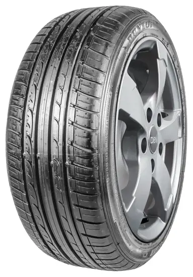 Dunlop 215 65 R16 98H SP Sport Fast Response 15131522