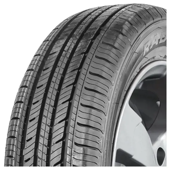 WESTLAKE® ZUPERECO Z-107 - 205/55R16 91V