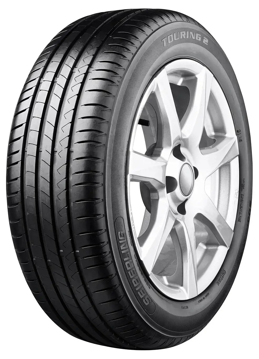 Seiberling Seiberling Touring 2 225/40 R18 92Y | rubbex.com