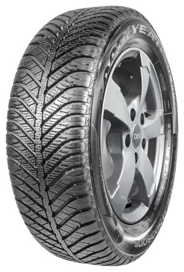 Goodyear 235 50 R17 96V Vector 4Seasons FP 15154717