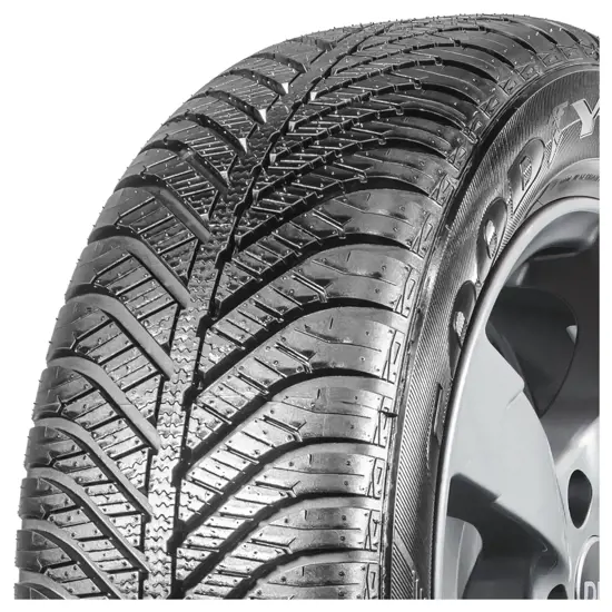 Goodyear Vector 4Seasons G2 155 70 R13 75T rubbex