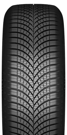 Goodyear Vector 4Seasons GEN-3 185/55 R15 86V