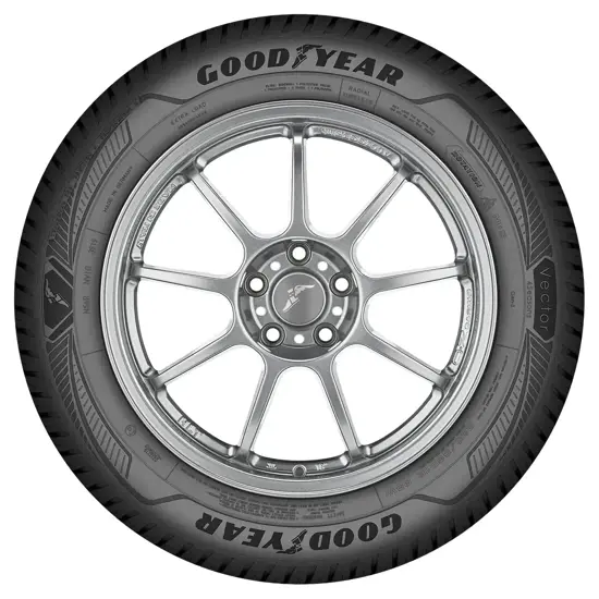 Goodyear Vector 4 Seasons Gen-3 185/55 R15 86V XL - www