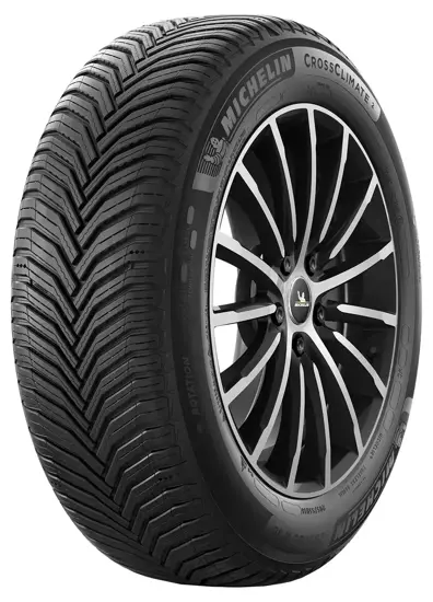 MICHELIN 225 45 R18 95Y CrossClimate 2 XL S1 15353530