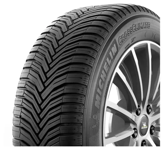 MICHELIN CrossClimate 145 60 R13 66T rubbex