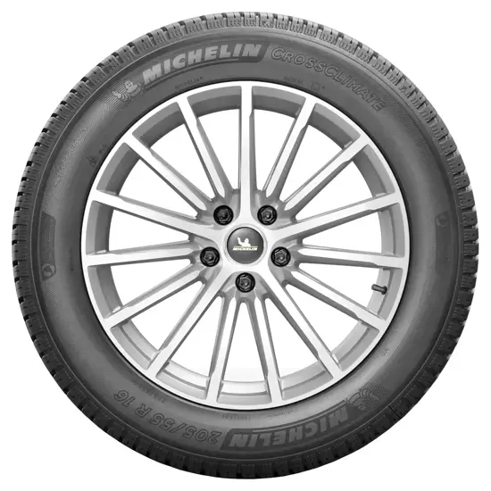 MICHELIN CrossClimate 145 60 R13 66T rubbex