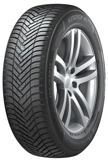 Hankook 225 55 R18 98V KInERGy 4S 2 H750 FR 15332226