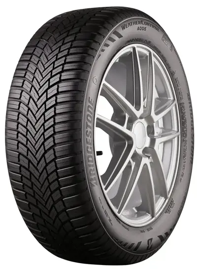 Bridgestone 255 50 R19 103T A005 Weather Contro AO SLT MS 15331292