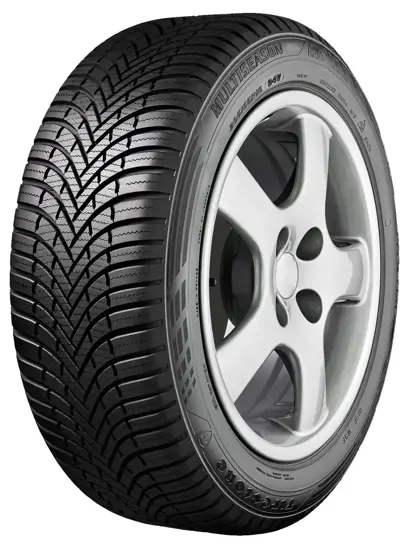 Firestone 185 65 R14 90H Multiseason 2 XL MS 15303074