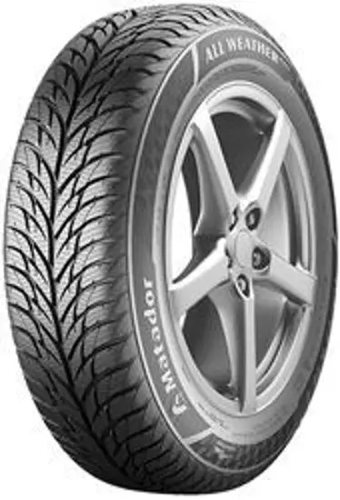 Matador MP62 All Weather EVO 155 70 R13 75T rubbex